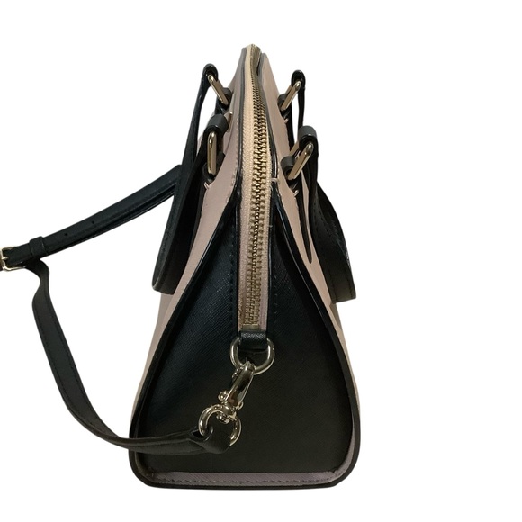 Kate Spade Reiley Laurel Way Crossbody Structured Satchel - Picture 5 of 10